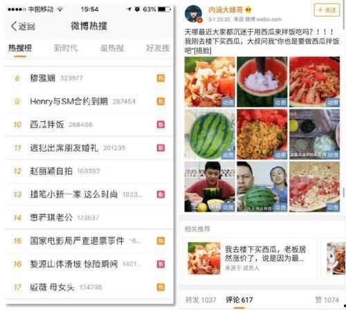 各种网红一手吃瓜网站,一手吃瓜网站带你领略娱乐圈幕后风云